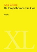 De tempelbomen van Goa (Hardback)
