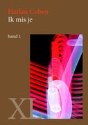 Ik mis je (Hardback)