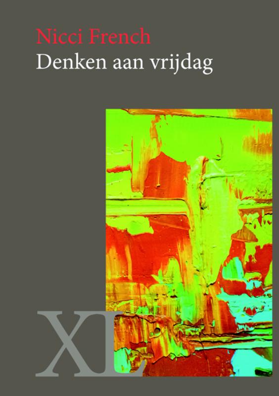 Denken aan vrijdag (Hardback)