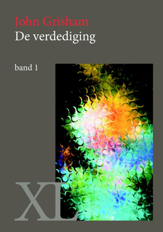 De verdediging (Hardback)