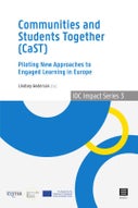 Communities and Students Together (CaST) (Paperback)