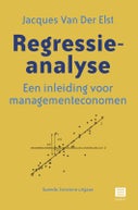Regressieanalyse (Paperback)