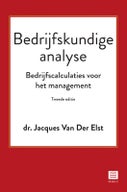 Bedrijfskundige analyse (Paperback)