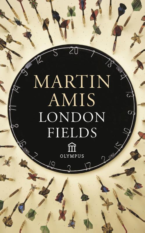 London fields (Paperback)