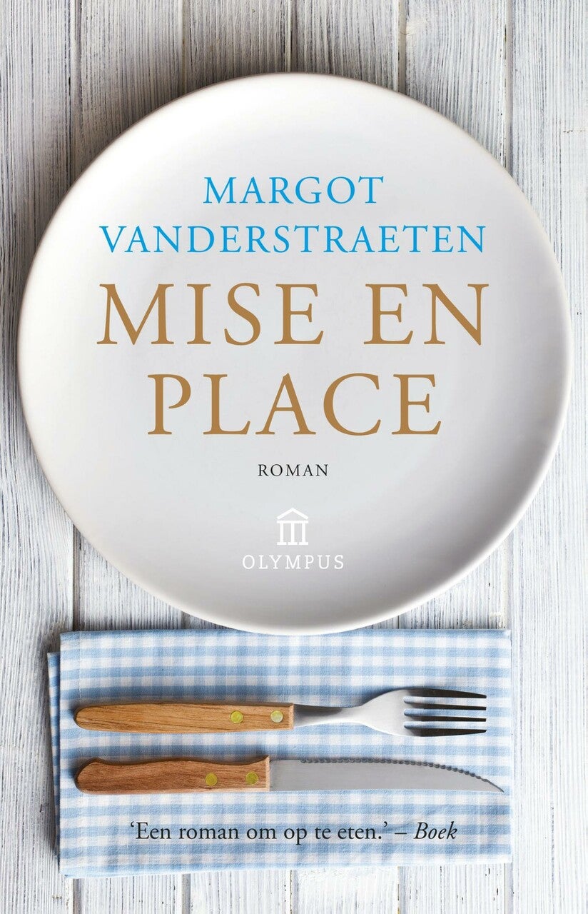Mise en place (E-book)