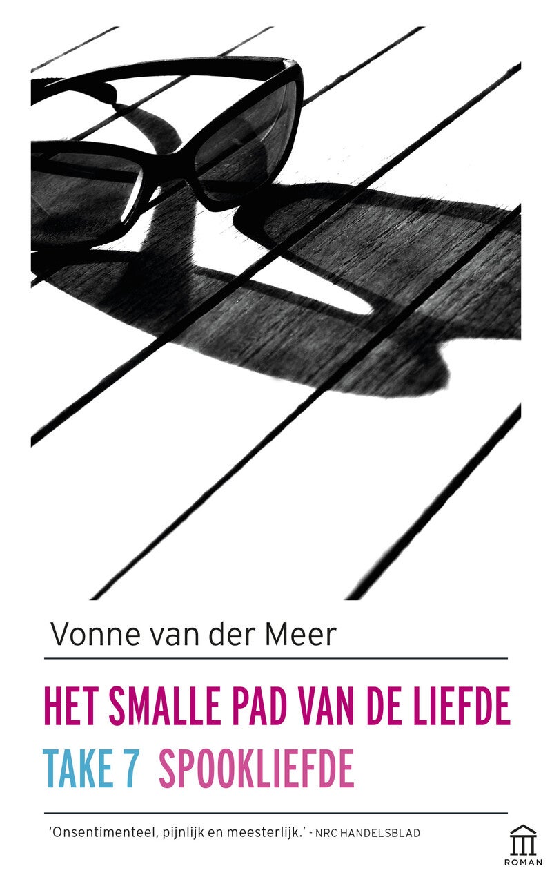 Het smalle pad van de liefde; Take 7; Spookliefde (Paperback)