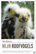 Mijn roofvogels (Paperback)