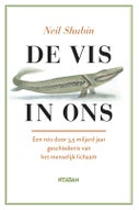De vis in ons (Paperback)