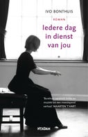 Iedere dag in dienst van jou (E-book)