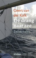De drang naar zee (E-book)
