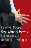 Overtuigend bewijs (Paperback)
