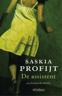 De assistent (E-book)