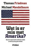 Wat is er mis met Amerika? (E-book)