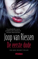 De eerste dode (E-book)