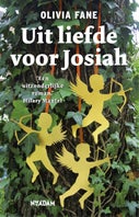 Uit liefde voor Josiah (E-book)