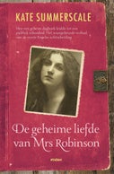 De geheime liefde van Mrs Robinson (E-book)