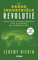 De derde industriele revolutie (E-book)