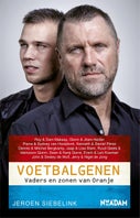 Voetbalgenen (E-book)