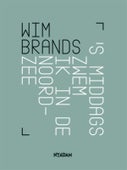 's Middags zwem ik in de Noordzee (Paperback)