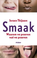 Smaak (E-book)