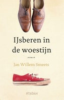 IJsberen in de woestijn (E-book)