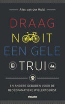 Draag nooit een gele trui (E-book)
