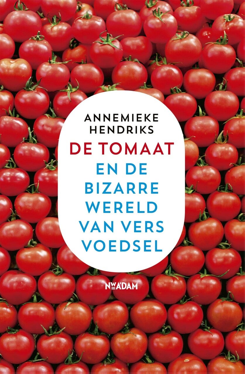 De tomaat (E-book)
