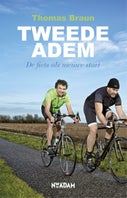 Tweede adem (E-book)