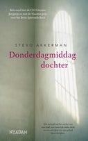 Donderdagmiddagdochter (Paperback)