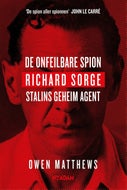 De onfeilbare spion (E-book)