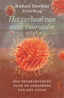 Het verhaal van onze voorouder (E-book)