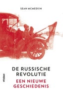 De Russische Revolutie (E-book)