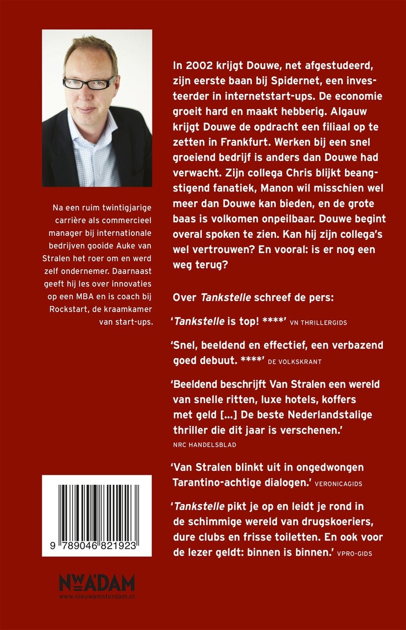 Schwung (E-book)