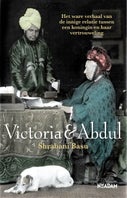 Victoria & Abdul (E-book)