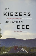 De kiezers (E-book)