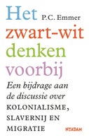 Het zwart-witdenken voorbij (E-book)