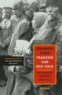 Tragedie van een volk (Hardback)