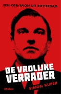 De vrolijke verrader (E-book)