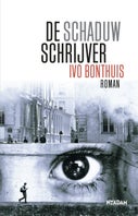 De schaduwschrijver (E-book)
