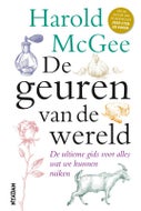 De geuren van de wereld (Hardback)
