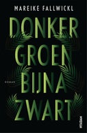 Donkergroen bijna zwart (E-book)
