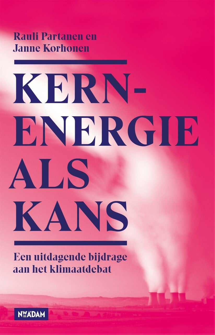 Kernenergie als kans (E-book)