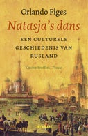 Natasja's dans (E-book)