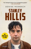 Stanley Hillis (E-book)