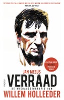Verraad (Paperback)