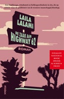 De zaak aan Highway 62 (E-book)