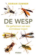 De wesp (E-book)