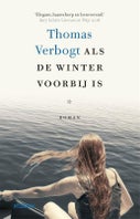 Als de winter voorbij is (Hardback)