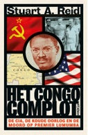 Het Congo complot (Paperback)