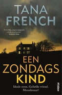 Een zondagskind (E-book)